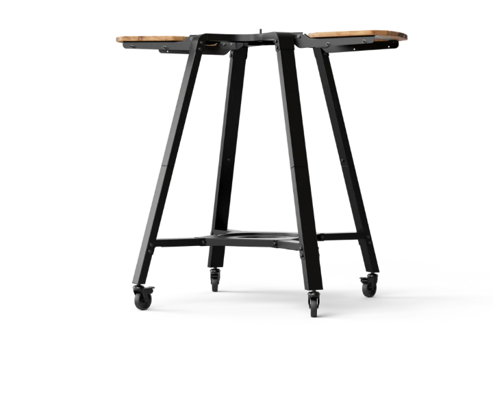 Gozney Arc + Arc XL Stand