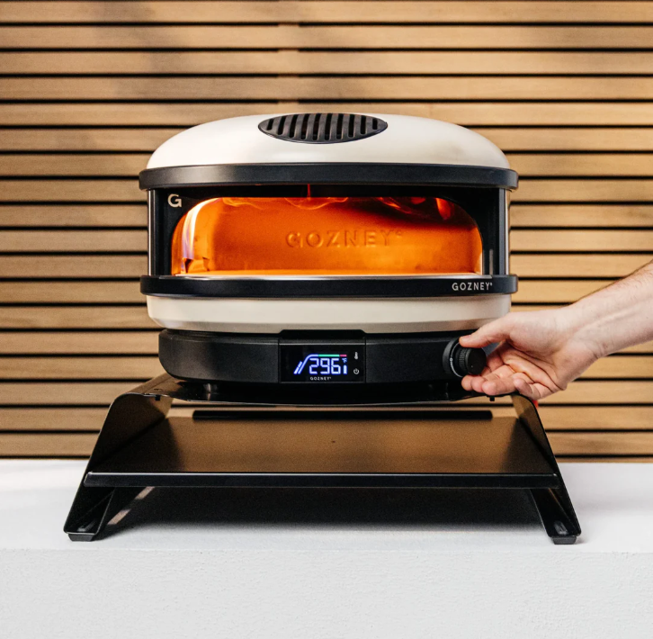 Gozney Arc Pizza Oven